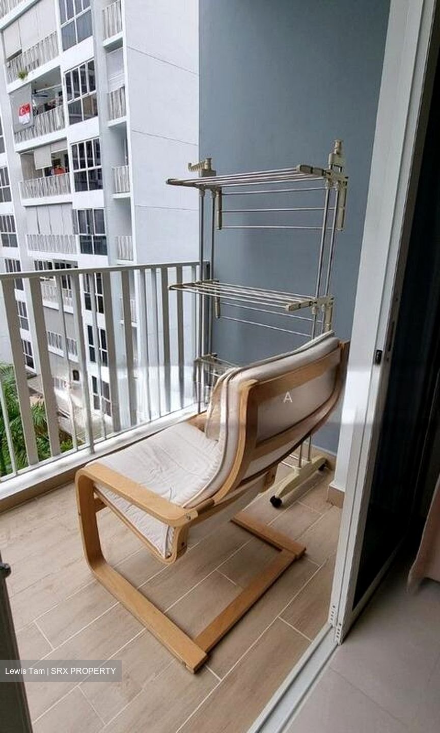 Forestville (D25), Condominium #501769731